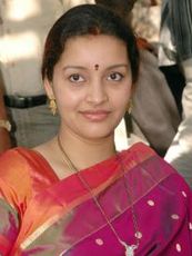 Renu Desai