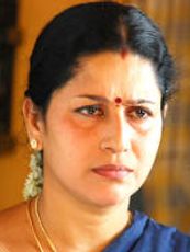 Renuka (Malayalam Actress)