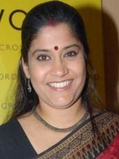 Renuka Shahane