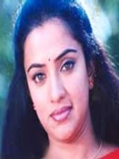 Reshma (Kannada Actress)