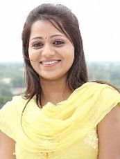 Reshma (telugu Actress)