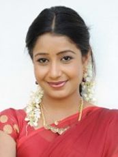 Reshmi (Telugu Actress)