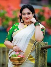 രശ്മി സോമന്‍