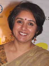 രേവതി മേനോൻ