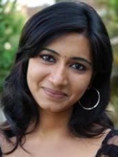 Revathy (New Telugu Actress)