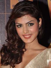 Rhea Chakraborty