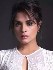Richa Chadda