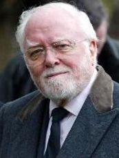 Richard Attenborough