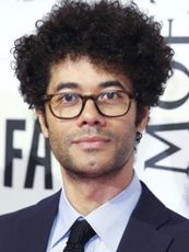 Richard Ayoade
