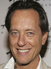 Richard E. Grant