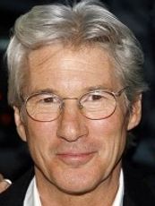 Richard Gere