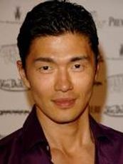 Rick Yune