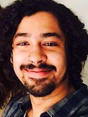 Riddhi Sen