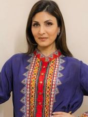 Riddhima Kapoor Sahni