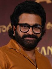 റിഷബ് ഷെട്ടി