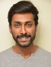 Rishi (Kannada Actor)