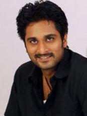 Rishi (Telugu Actor)