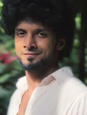 Rishi Kainikkara