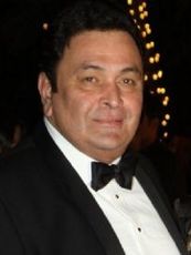 Rishi Kapoor