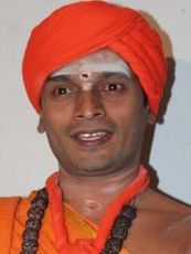 Rishikumara Swamy