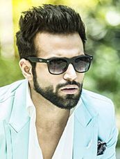 Rithvik Dhanjani
