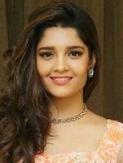 Ritika Singh