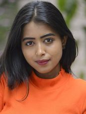 Rittika Chakraborthy