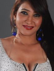 Ritu Pandey