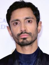 Riz Ahmed