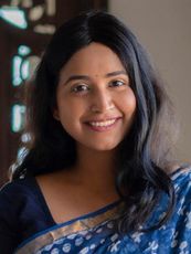 RJ Ananthi