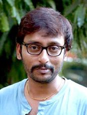 RJ Balaji