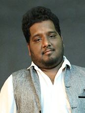 RJ Vigneshkanth