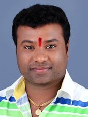 ആര്‍ എല്‍ വി രാമകൃഷ്ണന്‍