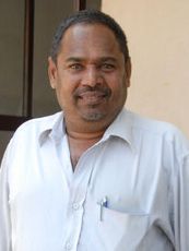 R.Narayana Murthy