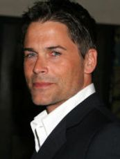 Rob Lowe