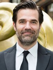 Rob Delaney
