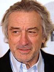 Robert De Niro