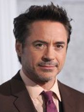 Robert Downey Jr