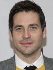 Robert James-Collier