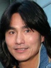 Robin Shou