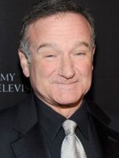 Robin Williams