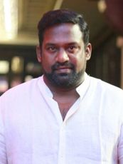 Robo Shankar
