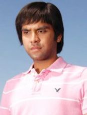 Rohan (telugu Actor)