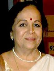 Rohini Hattangadi