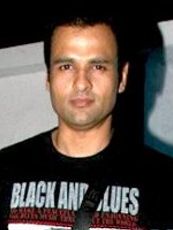 Rohit Roy