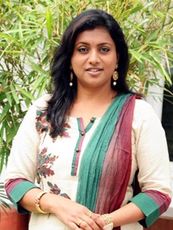 റോജ ശെല്‍വമണി