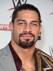 Roman Reigns