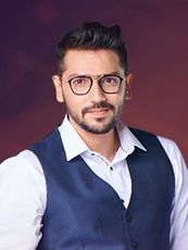 Romil Chaudhary