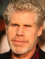 Ron Perlman