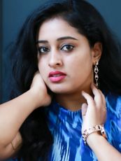 Roopasree Gowda